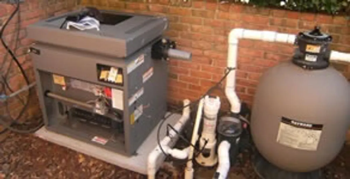 electric heater installation services for residential systems in Bloomington, IN