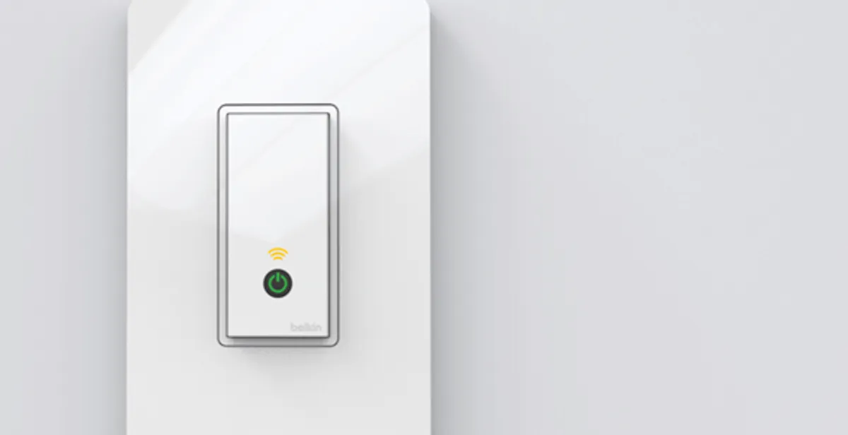 Modern light switch repair and replacement service in Bloomington, IN