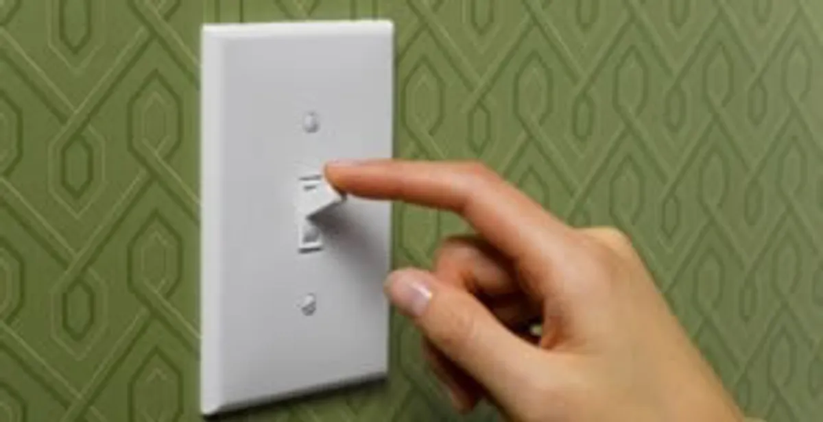 Professional switch repair service ensuring safe and reliable light control in Bloomington, IN
